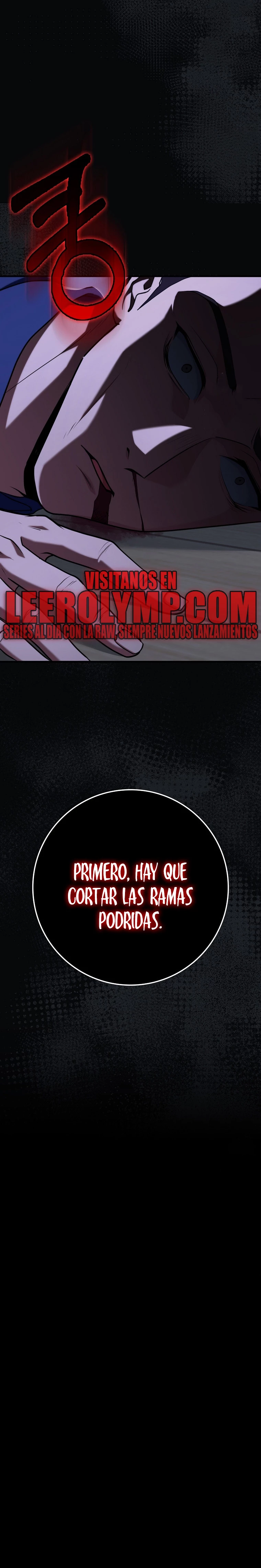 Jugador de nivel máximo Capitulo 77 página 25