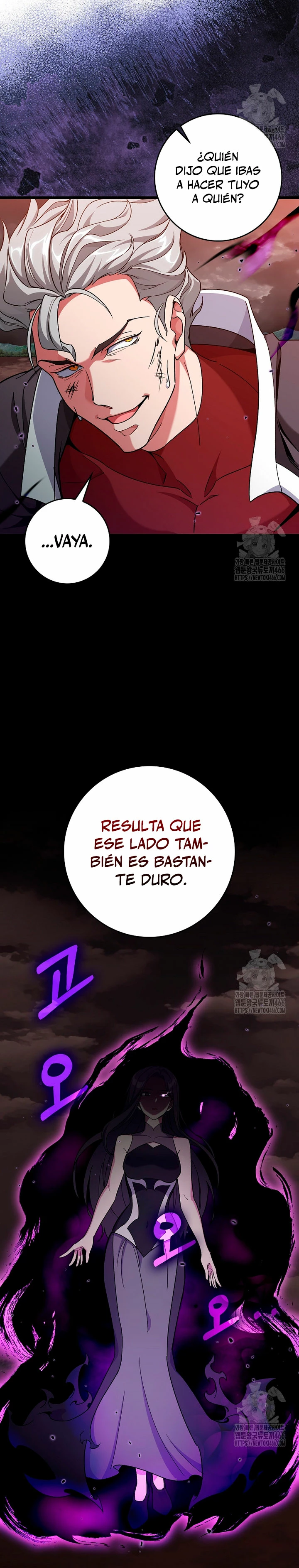 Jugador de nivel máximo Capitulo 82 página 23
