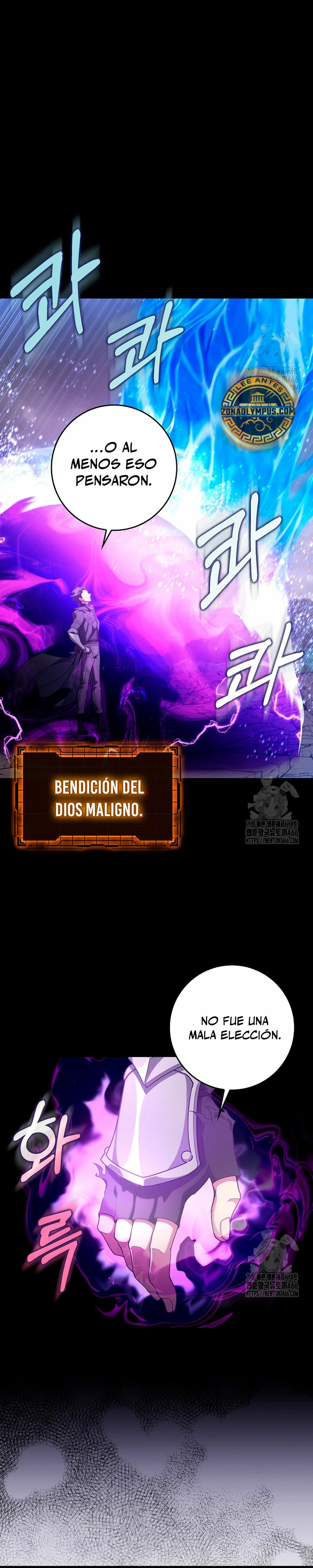 Jugador de nivel máximo Capitulo 82 página 30