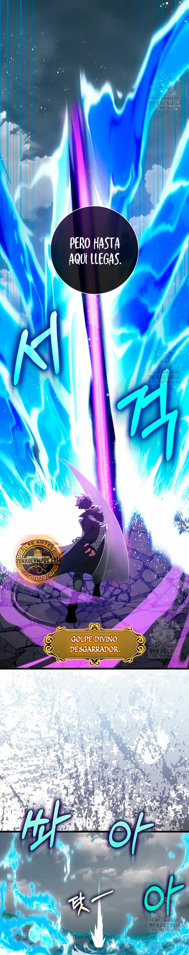 Jugador de nivel máximo Capitulo 82 página 31