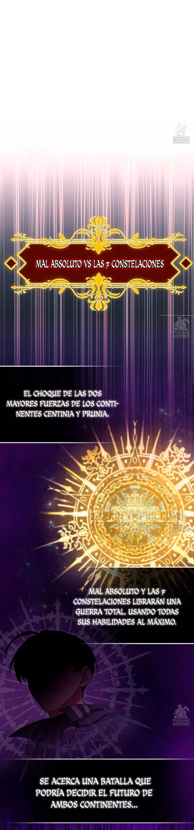 Jugador de nivel máximo Capitulo 92 página 16