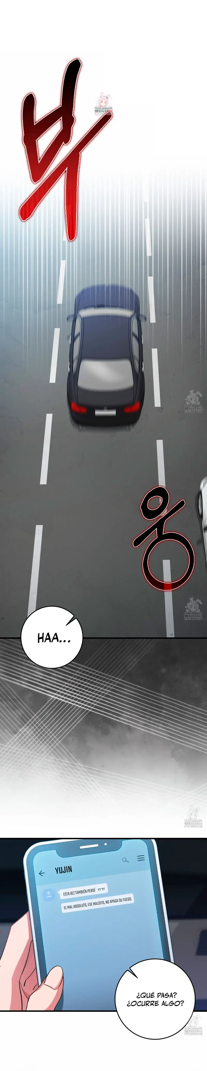 Jugador de nivel máximo Capitulo 92 página 3