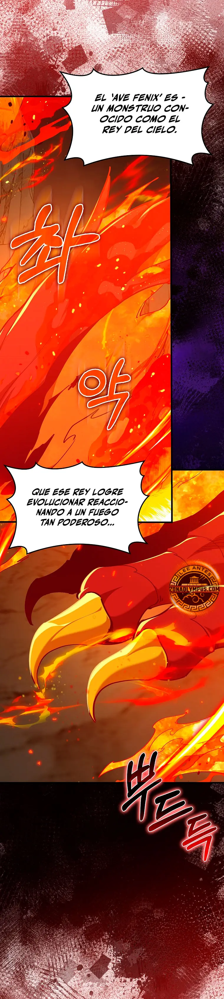 Jugador de nivel máximo Capitulo 93 página 12