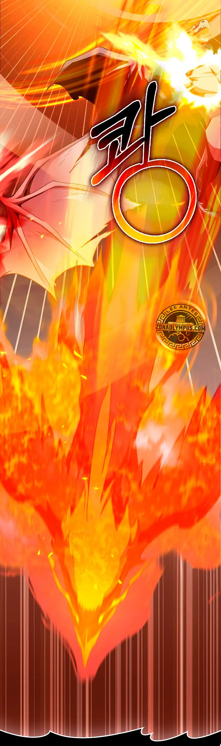 Jugador de nivel máximo Capitulo 93 página 24