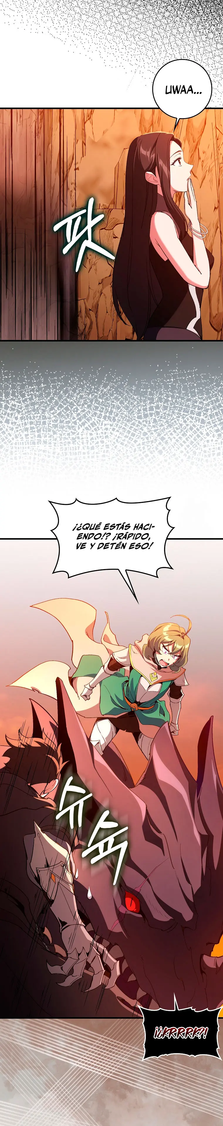 Jugador de nivel máximo Capitulo 93 página 26
