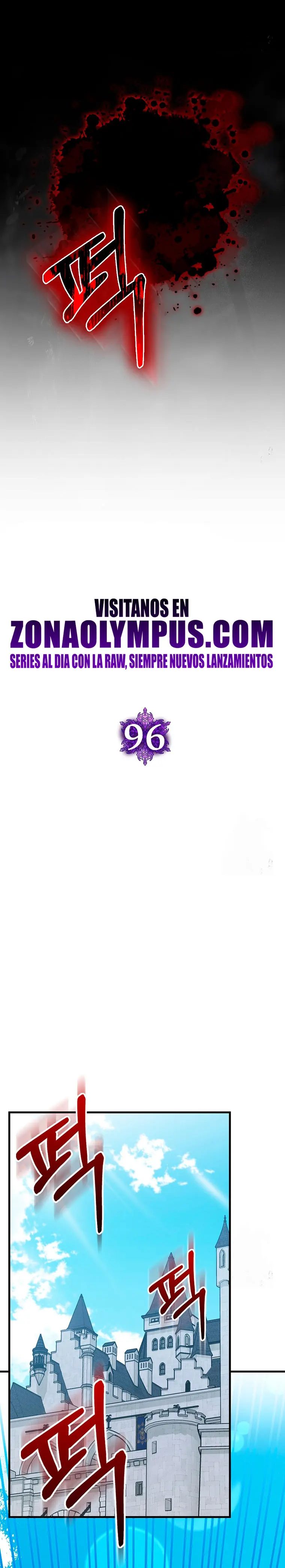 Jugador de nivel máximo Capitulo 96 página 20