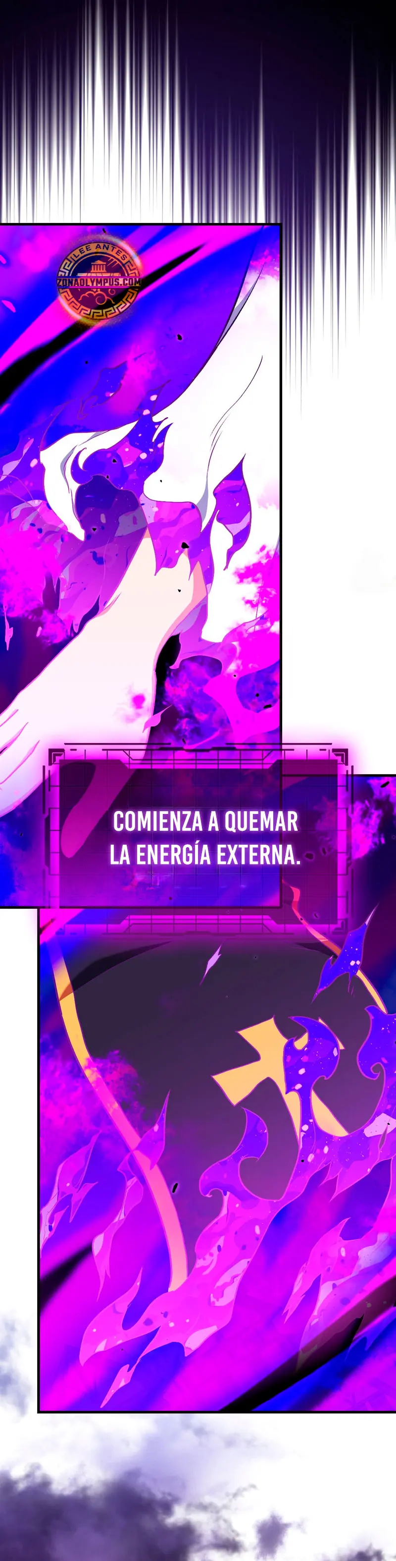 Jugador de nivel máximo Capitulo 97 página 10