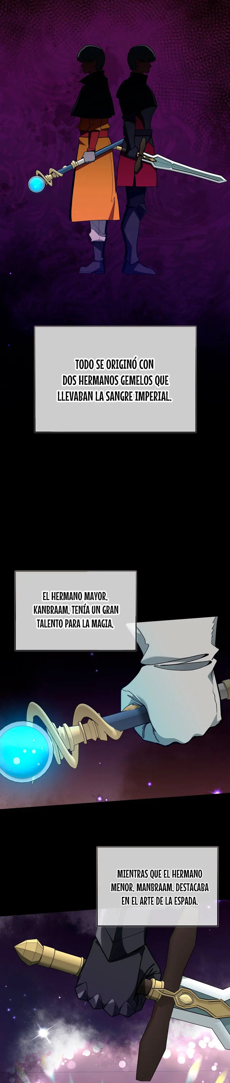 Jugador de nivel máximo Capitulo 97 página 28