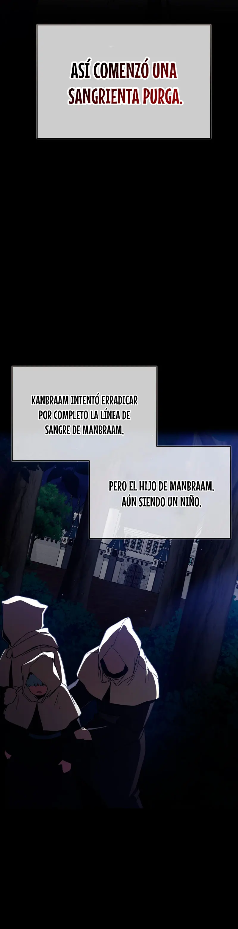 Jugador de nivel máximo Capitulo 97 página 31