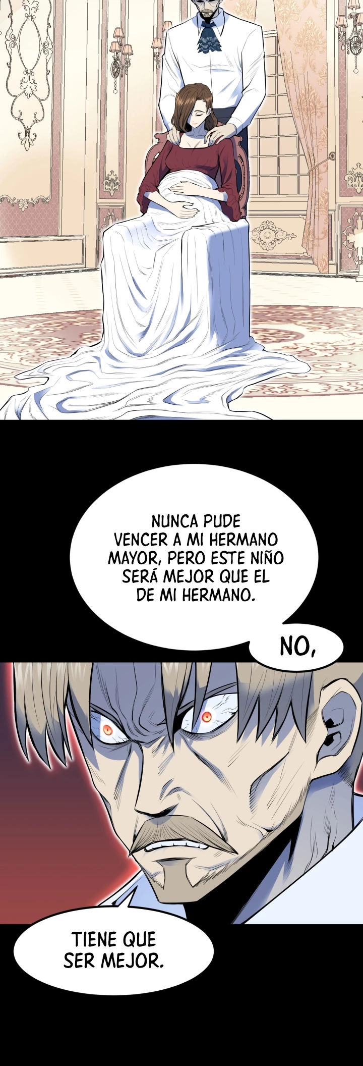 Estandar de la Reencarnación Capitulo 1 página 11