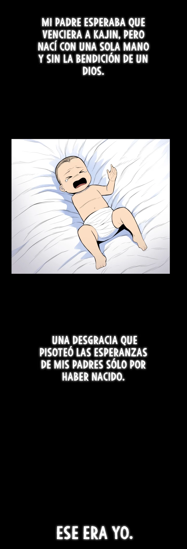 Estandar de la Reencarnación Capitulo 1 página 12