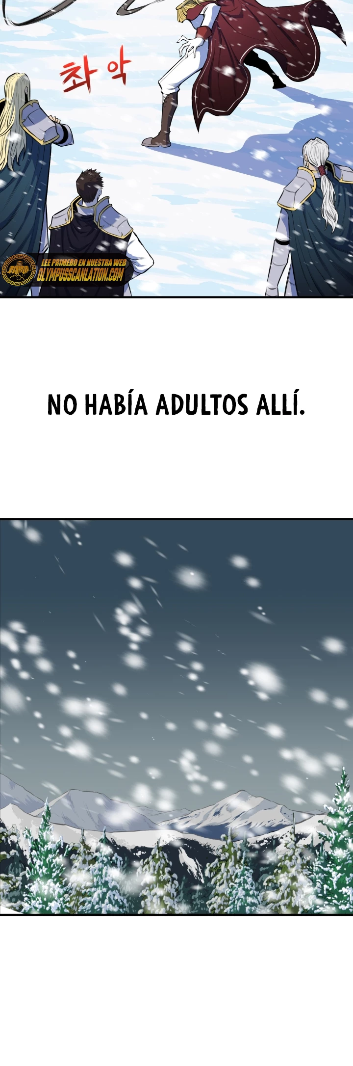 Estandar de la Reencarnación Capitulo 1 página 26