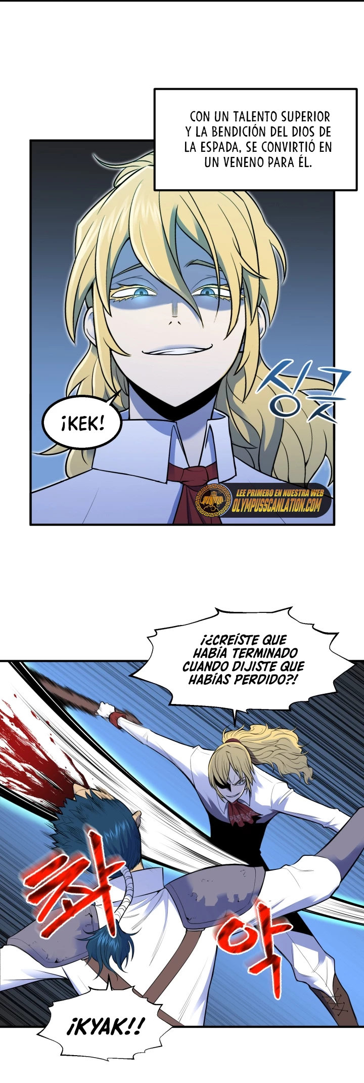 Estandar de la Reencarnación Capitulo 1 página 30