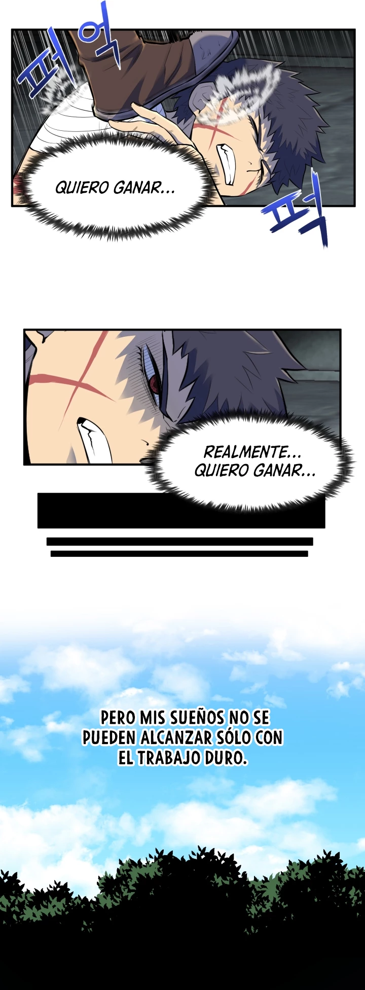 Estandar de la Reencarnación Capitulo 1 página 37