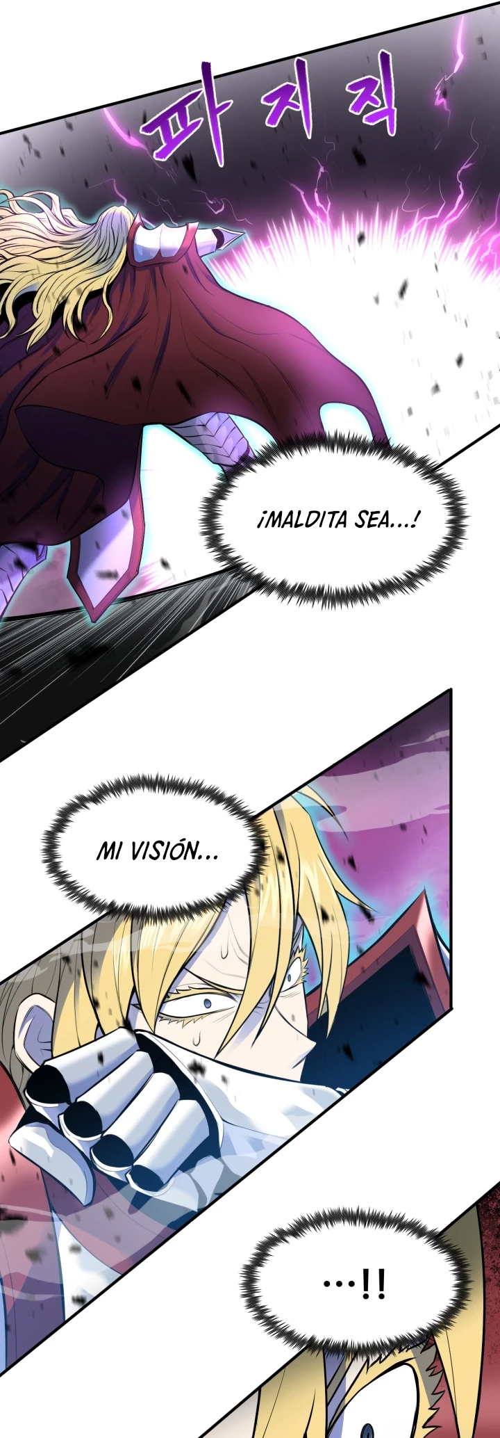 Estandar de la Reencarnación Capitulo 1 página 44