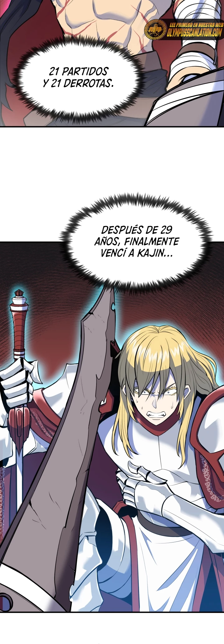 Estandar de la Reencarnación Capitulo 1 página 50