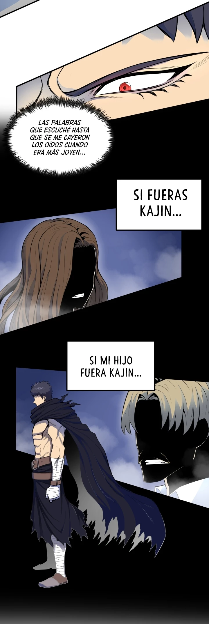 Estandar de la Reencarnación Capitulo 1 página 54