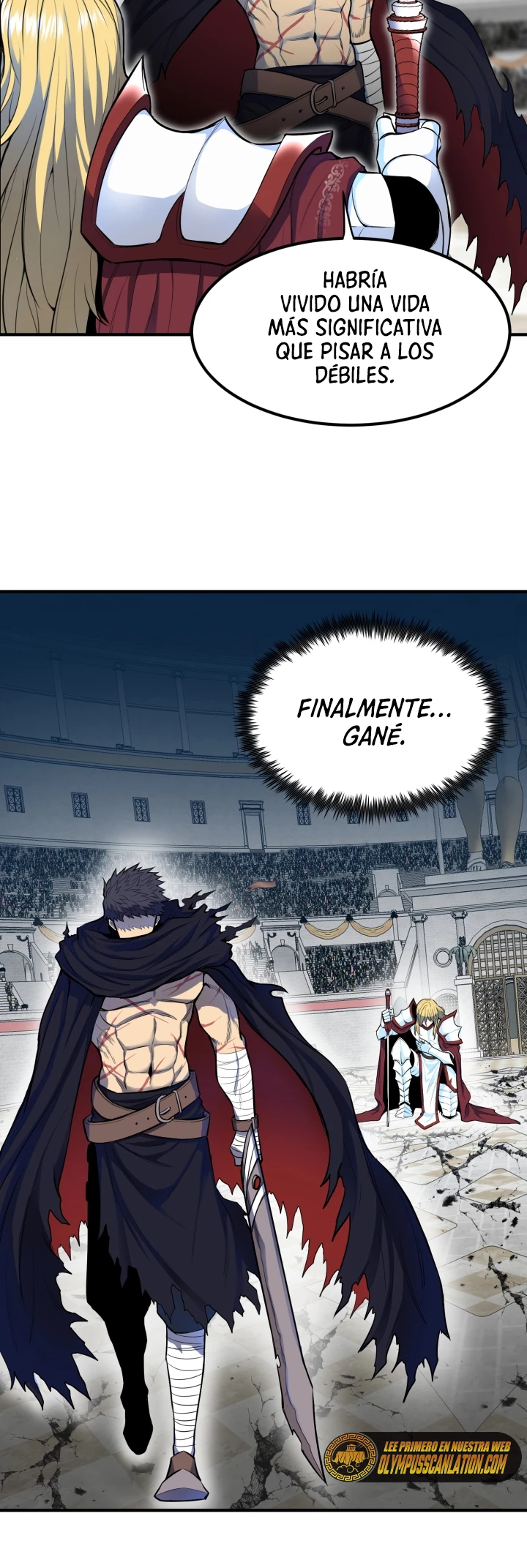 Estandar de la Reencarnación Capitulo 1 página 56