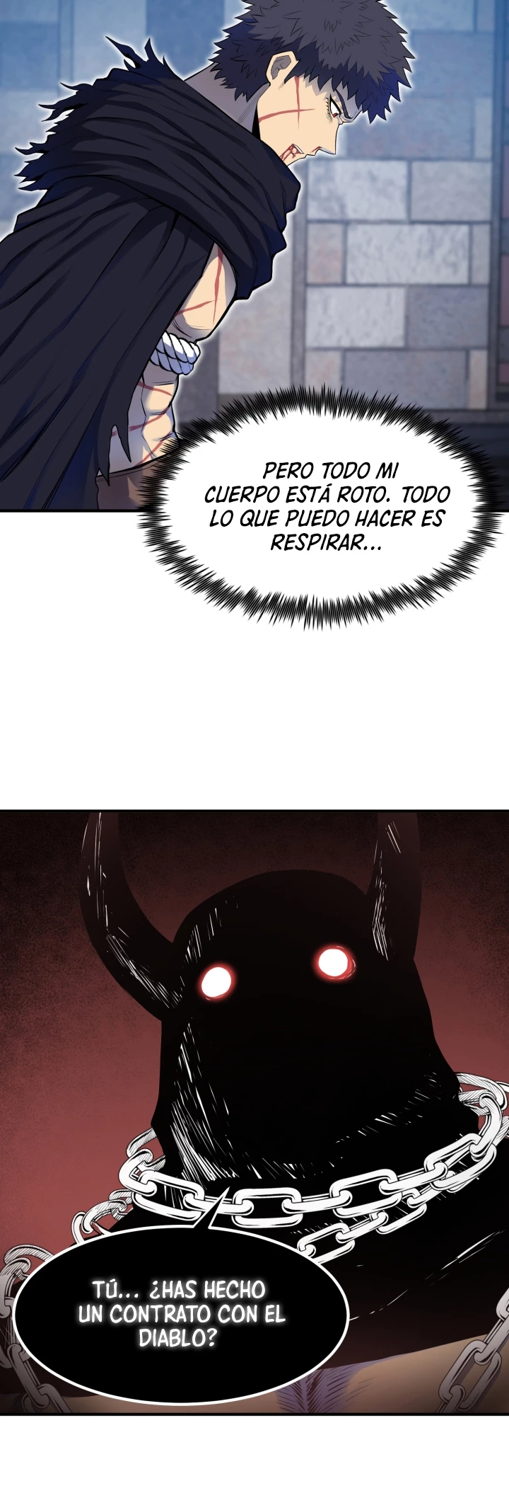 Estandar de la Reencarnación Capitulo 1 página 68
