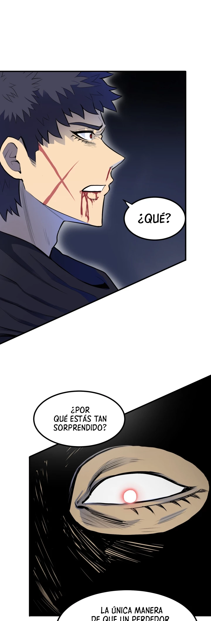 Estandar de la Reencarnación Capitulo 1 página 69