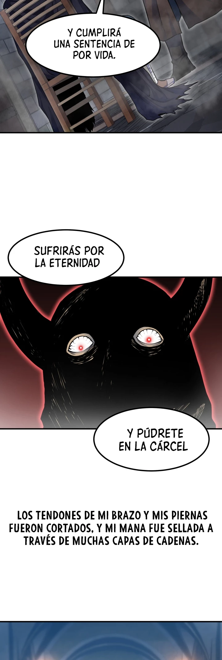 Estandar de la Reencarnación Capitulo 1 página 74
