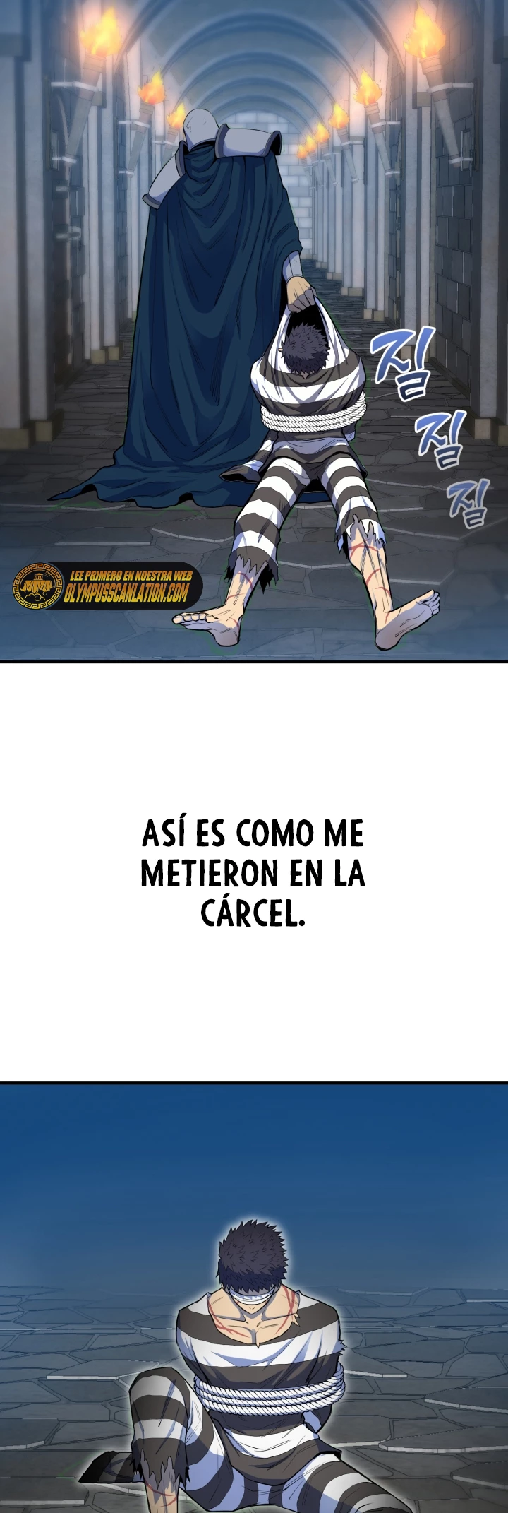 Estandar de la Reencarnación Capitulo 1 página 75