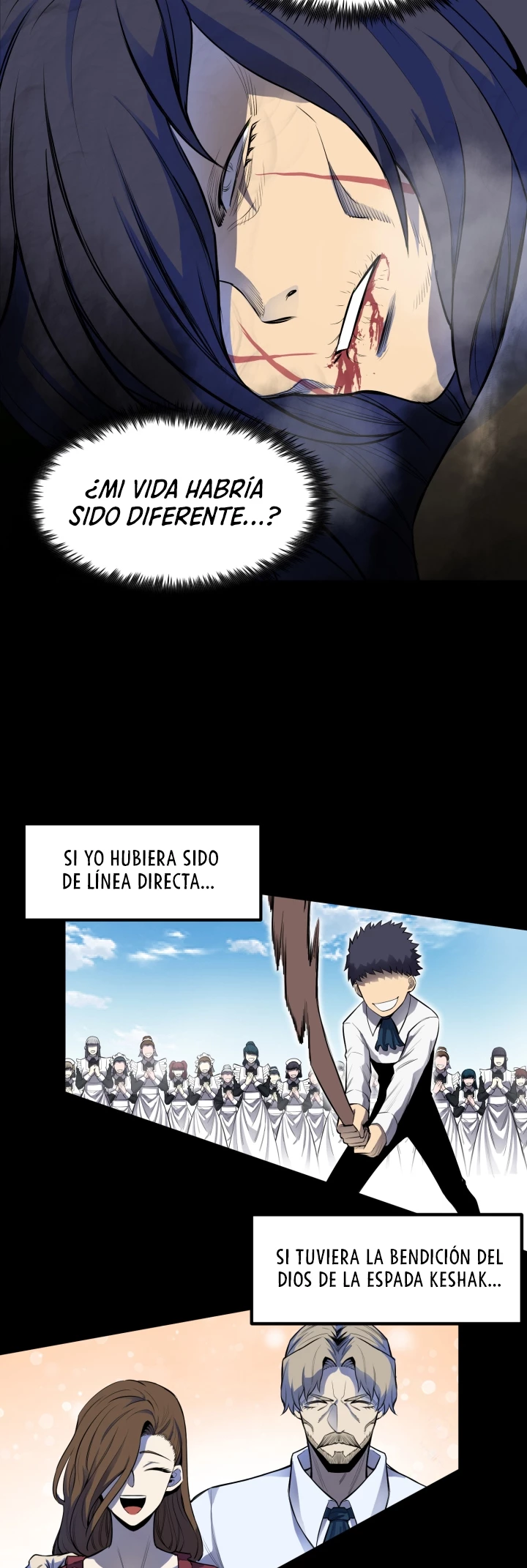 Estandar de la Reencarnación Capitulo 1 página 82