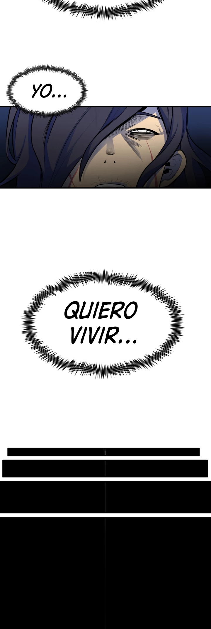 Estandar de la Reencarnación Capitulo 1 página 84