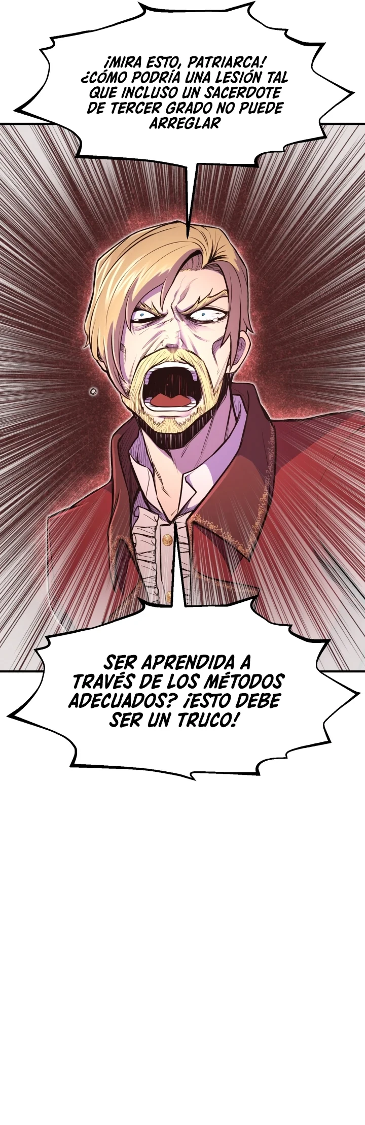 Estandar de la Reencarnación Capitulo 10 página 10