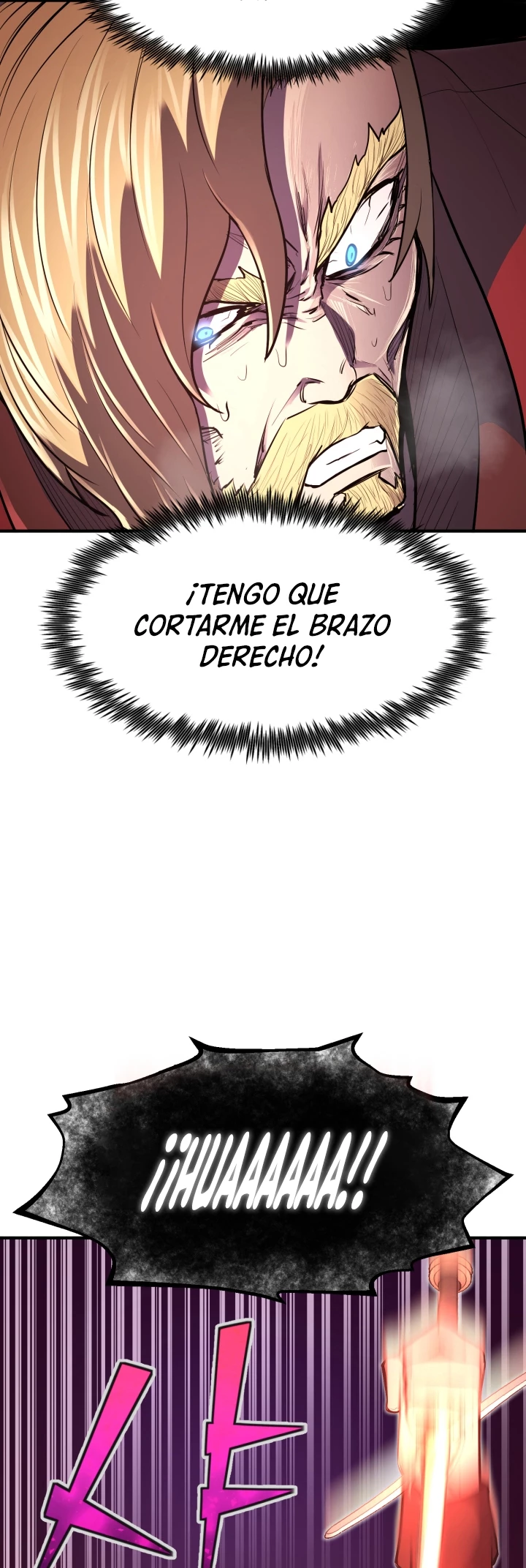 Estandar de la Reencarnación Capitulo 10 página 39