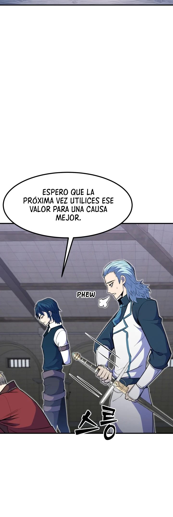 Estandar de la Reencarnación Capitulo 10 página 44