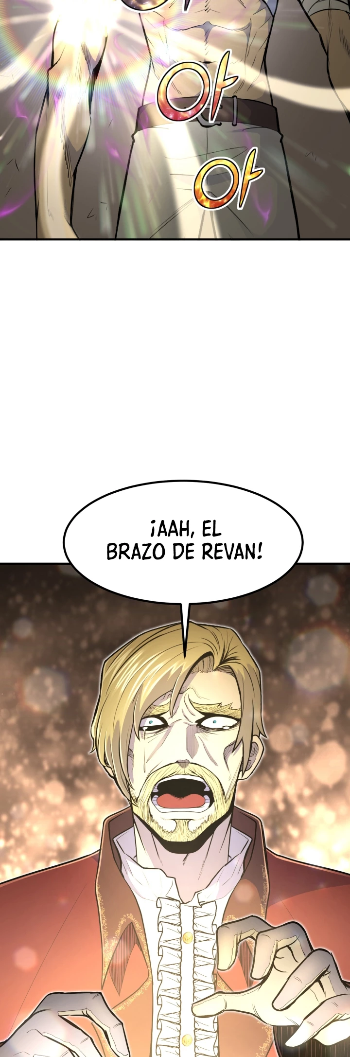 Estandar de la Reencarnación Capitulo 10 página 50