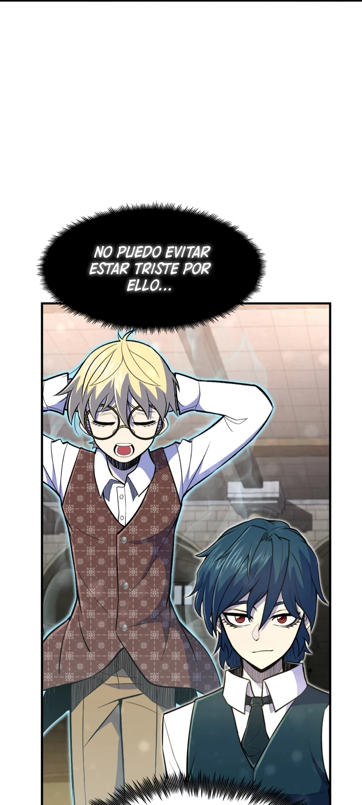 Estandar de la Reencarnación Capitulo 10 página 52