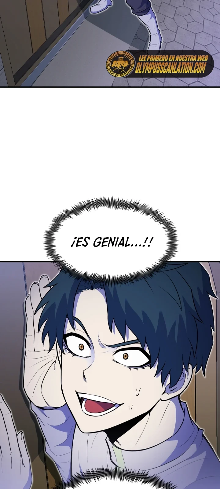 Estandar de la Reencarnación Capitulo 10 página 54