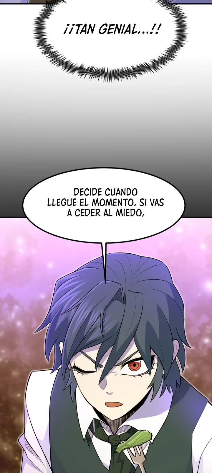 Estandar de la Reencarnación Capitulo 10 página 55