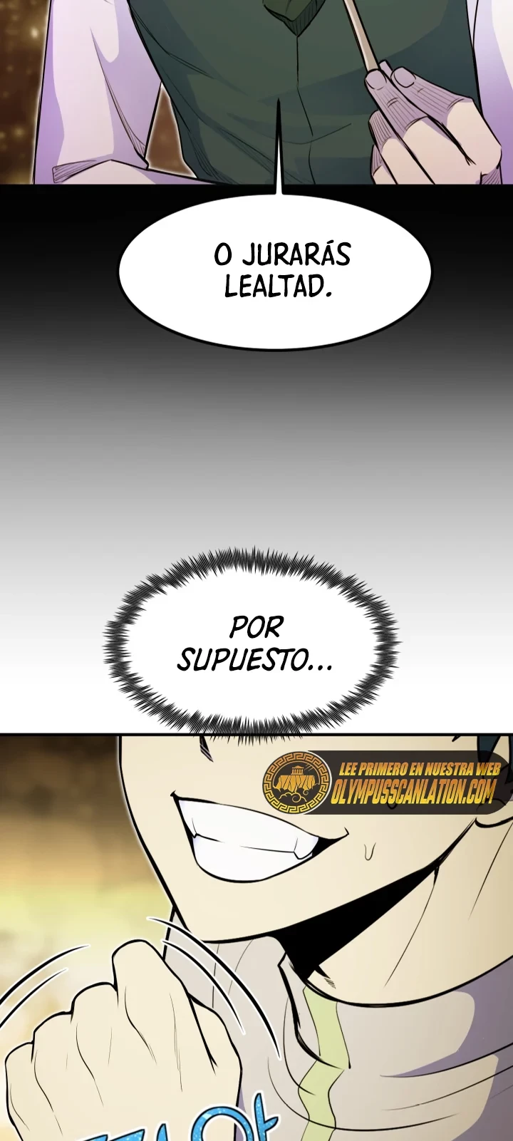Estandar de la Reencarnación Capitulo 10 página 56