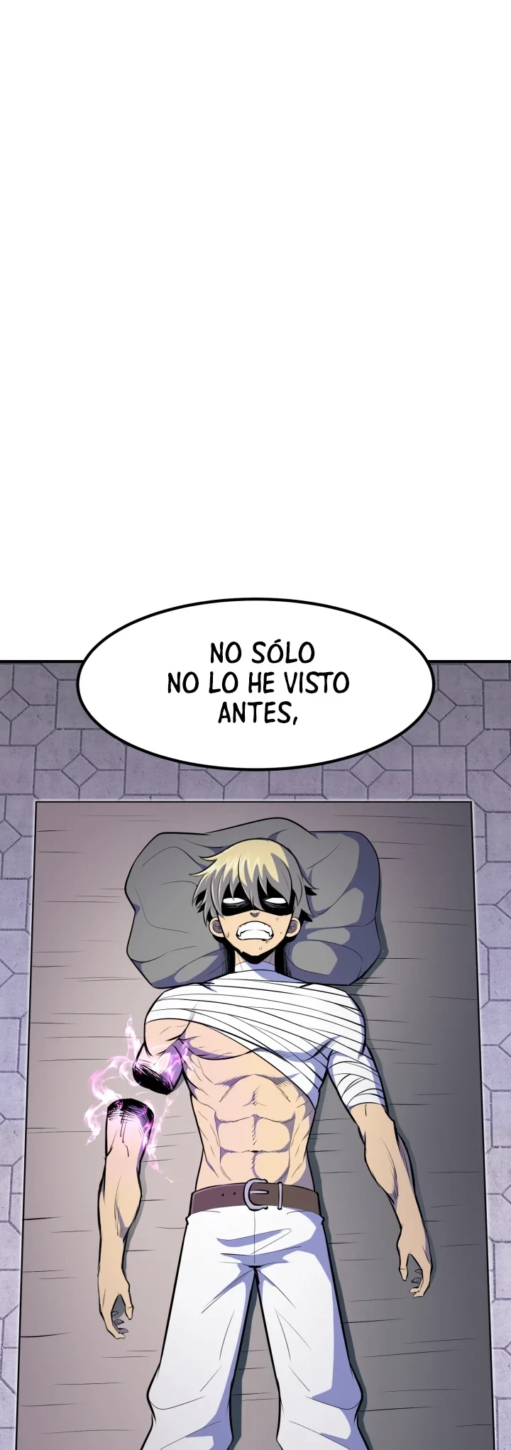 Estandar de la Reencarnación Capitulo 10 página 8