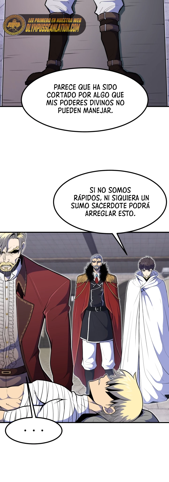 Estandar de la Reencarnación Capitulo 10 página 9