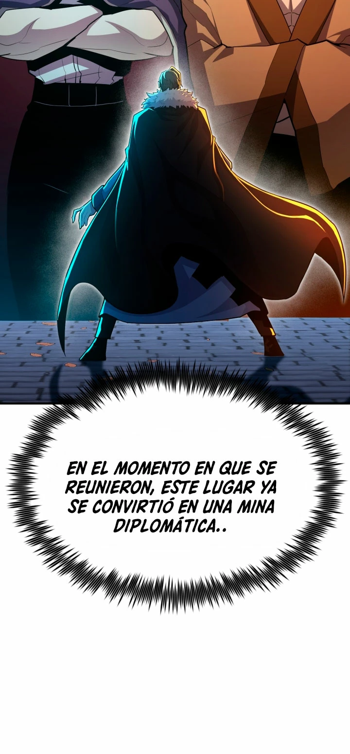 Estandar de la Reencarnación Capitulo 100 página 12
