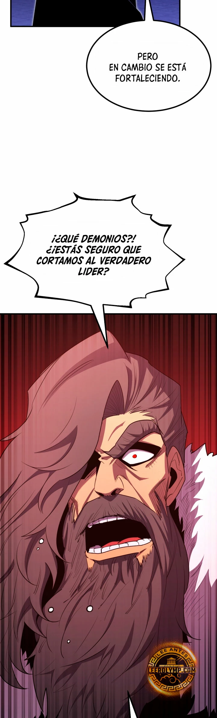 Estandar de la Reencarnación Capitulo 100 página 20
