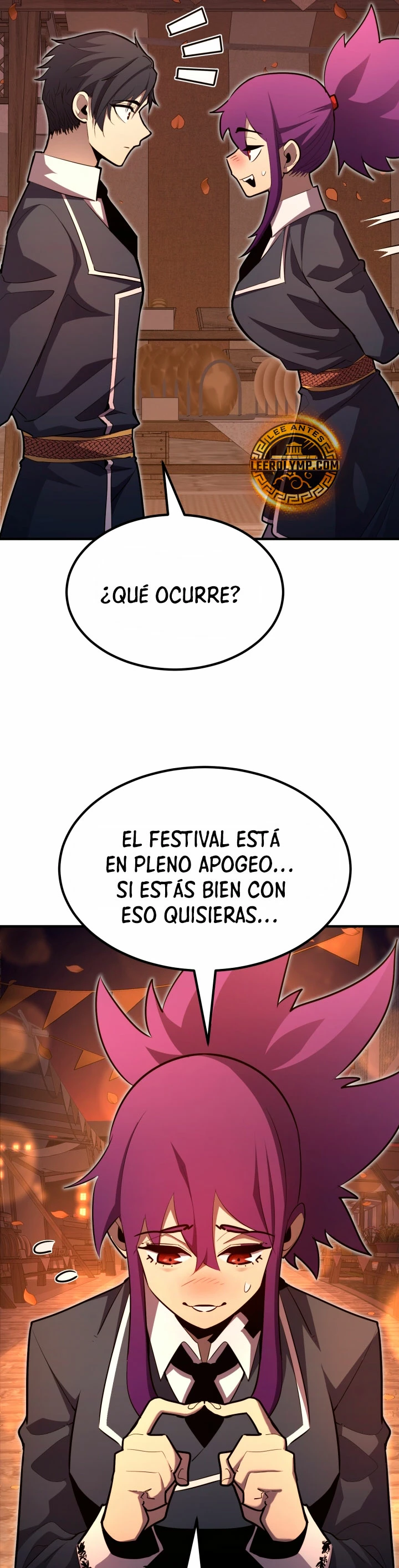 Estandar de la Reencarnación Capitulo 100 página 29