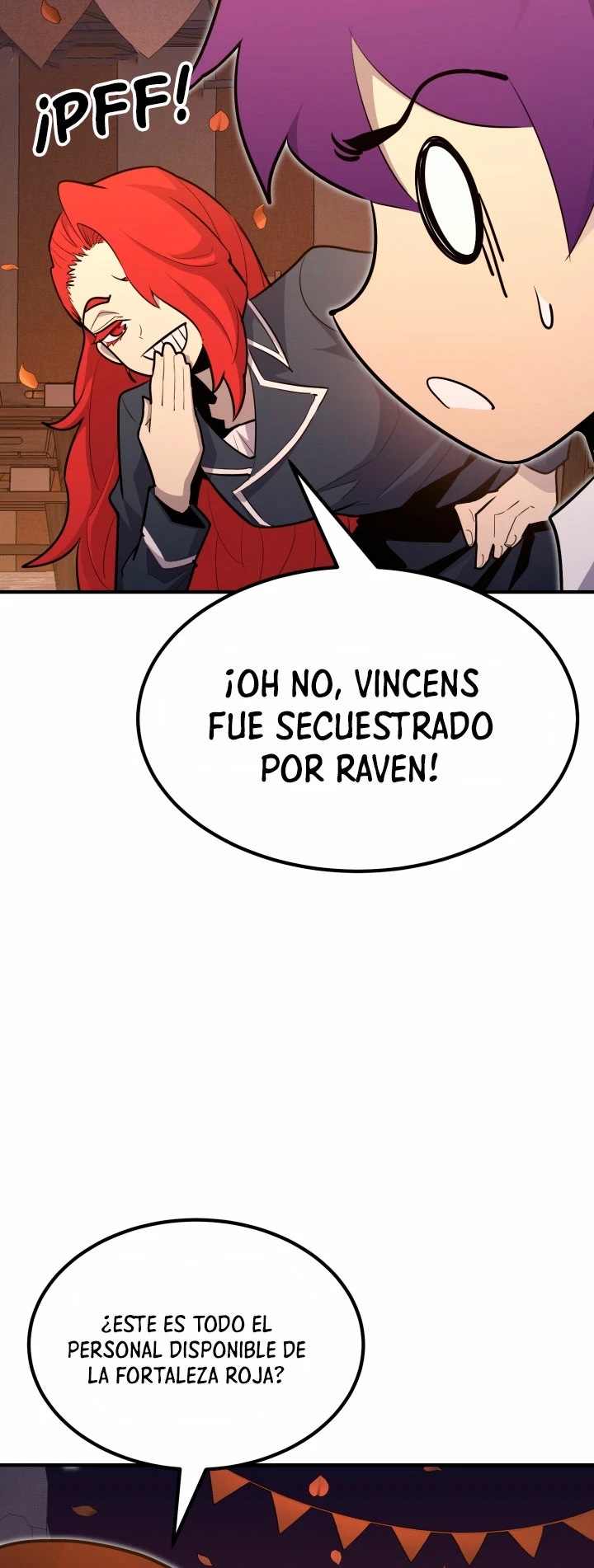 Estandar de la Reencarnación Capitulo 100 página 32