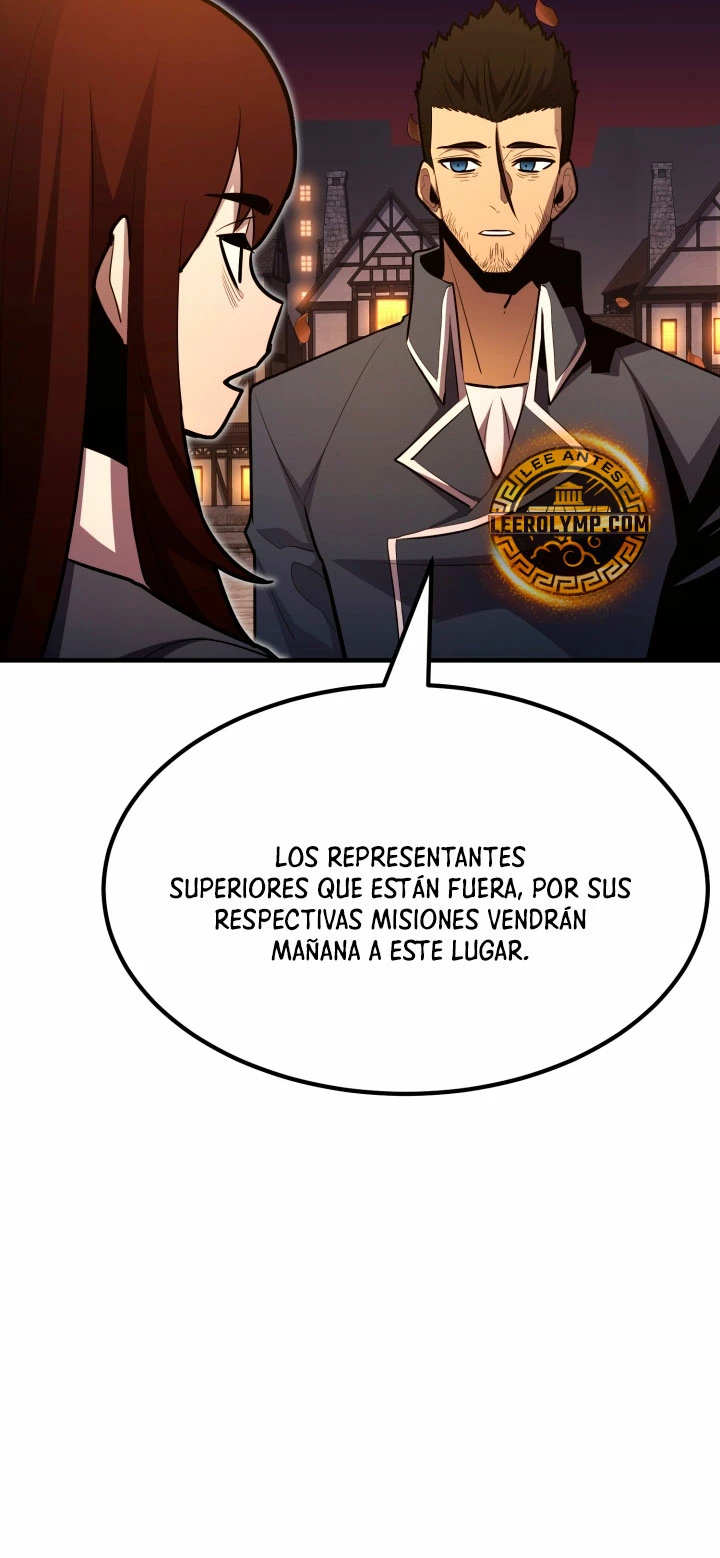 Estandar de la Reencarnación Capitulo 100 página 33