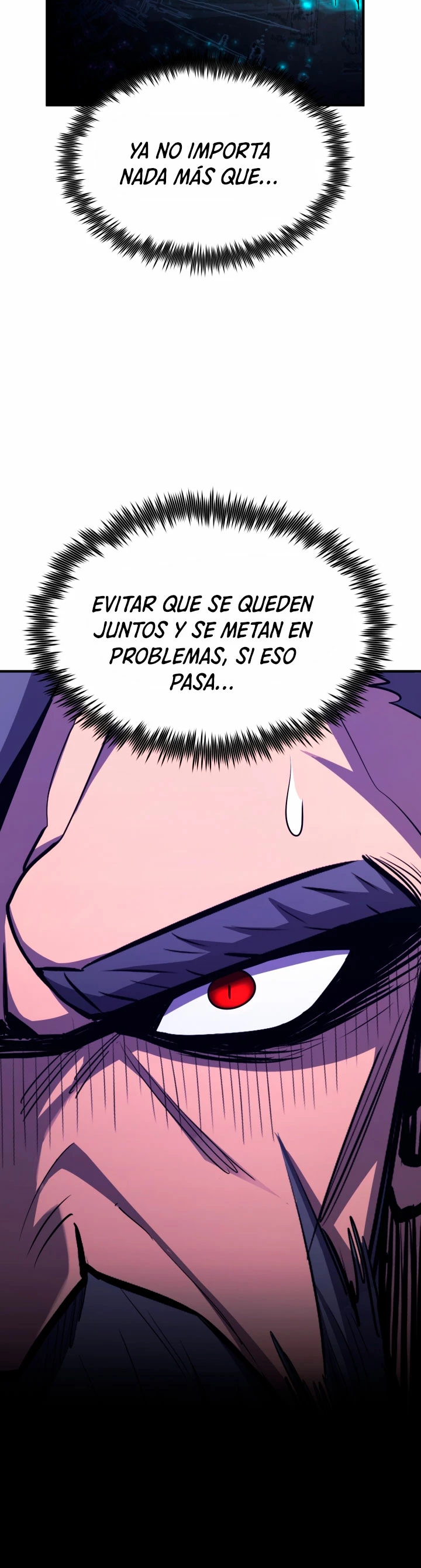 Estandar de la Reencarnación Capitulo 100 página 5
