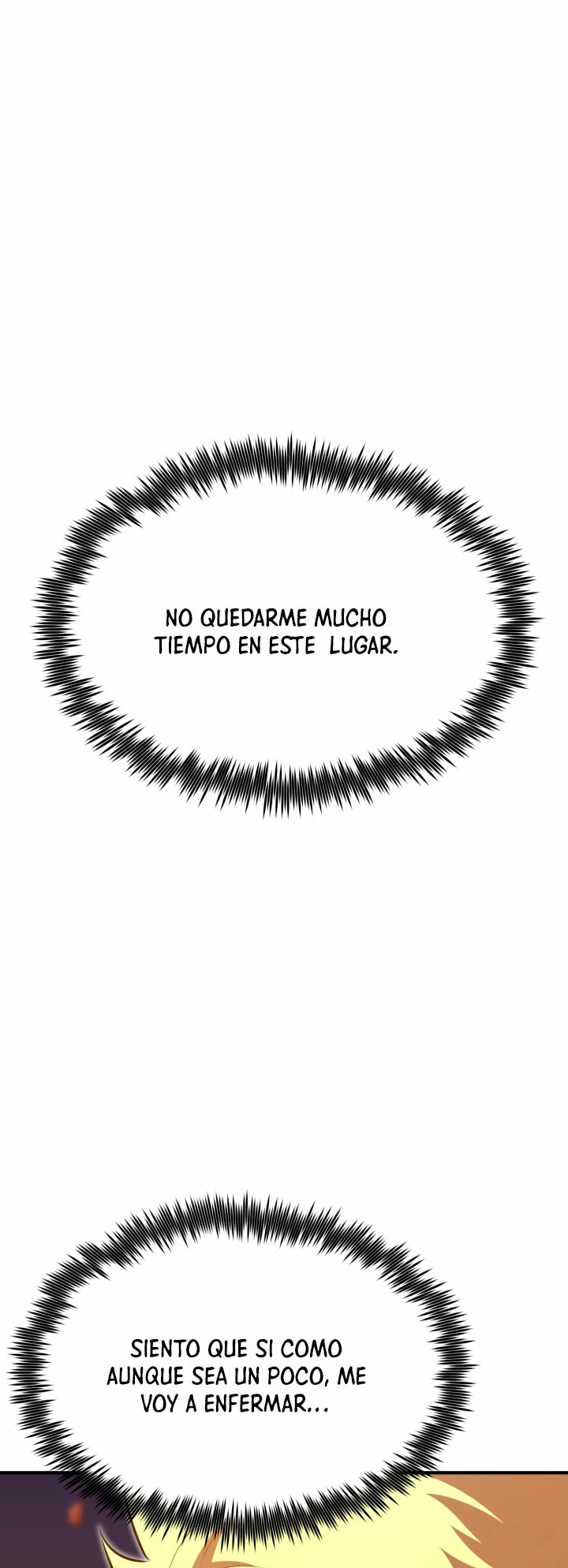 Estandar de la Reencarnación Capitulo 100 página 55