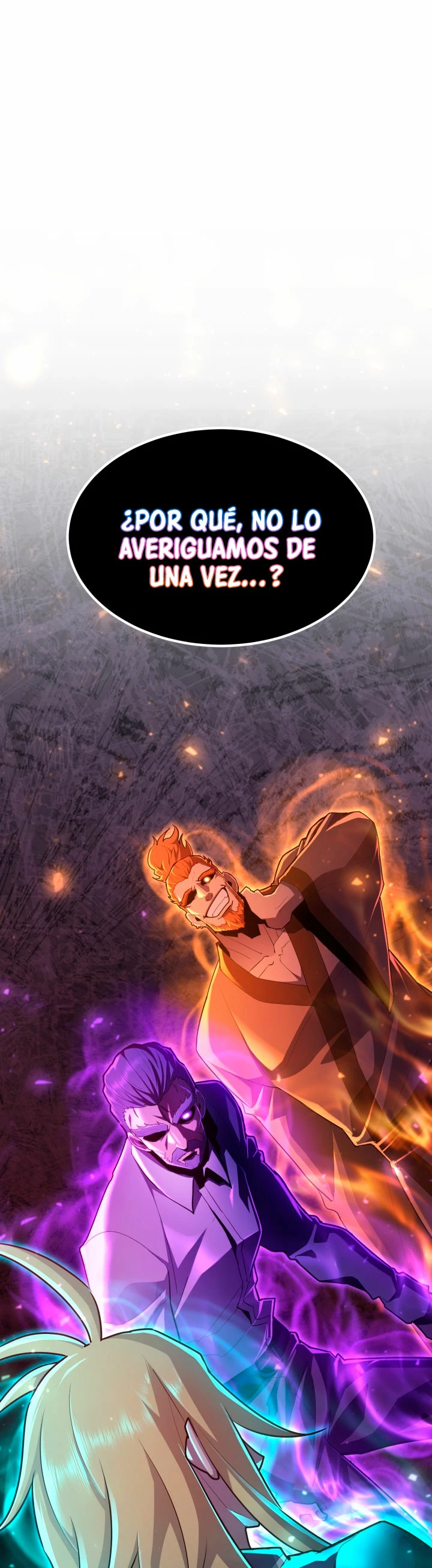 Estandar de la Reencarnación Capitulo 100 página 65