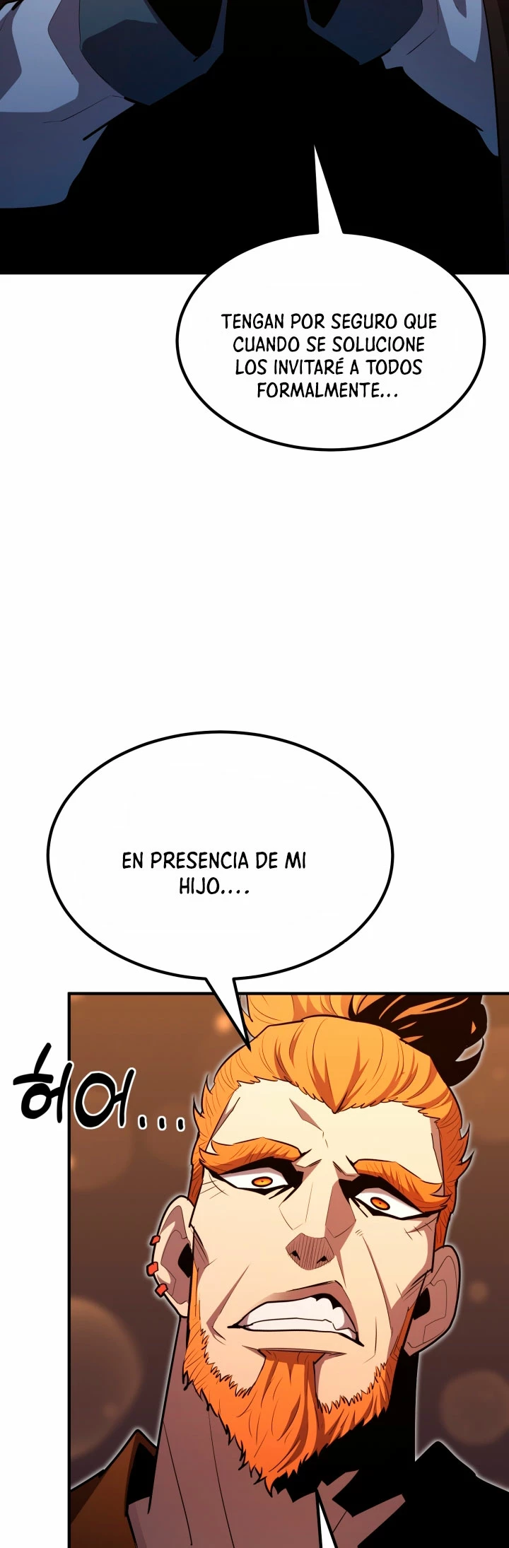 Estandar de la Reencarnación Capitulo 100 página 9