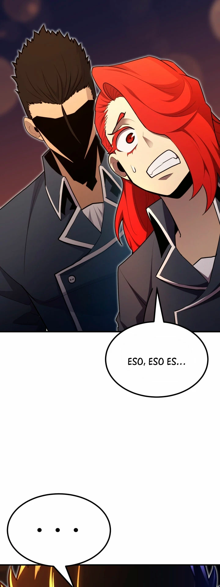 Estandar de la Reencarnación Capitulo 101 página 10