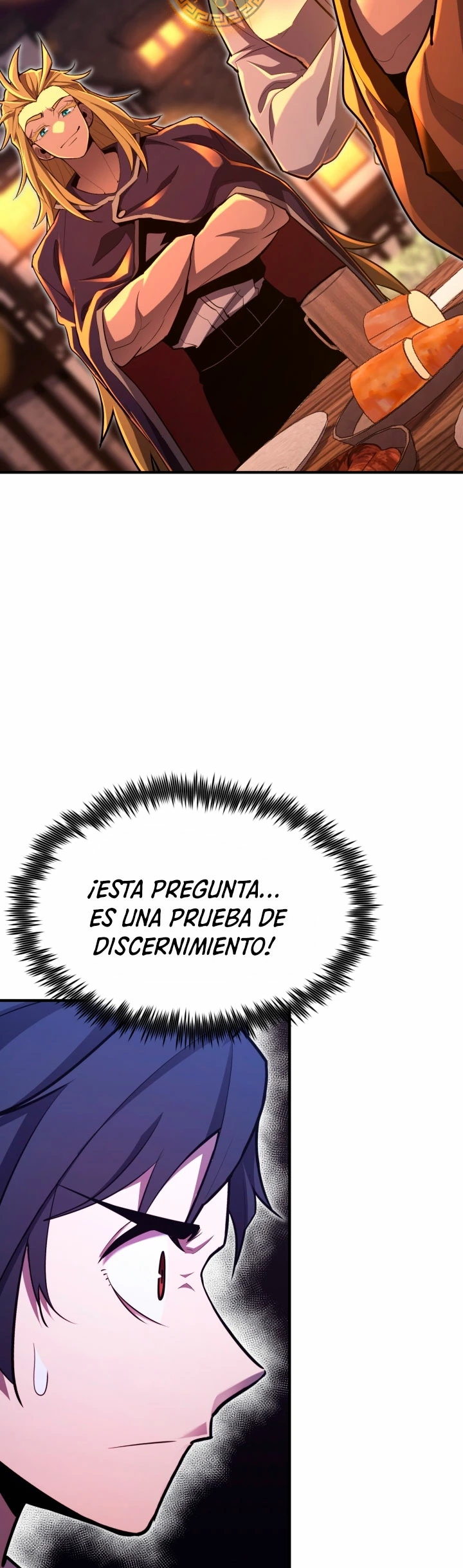 Estandar de la Reencarnación Capitulo 101 página 27
