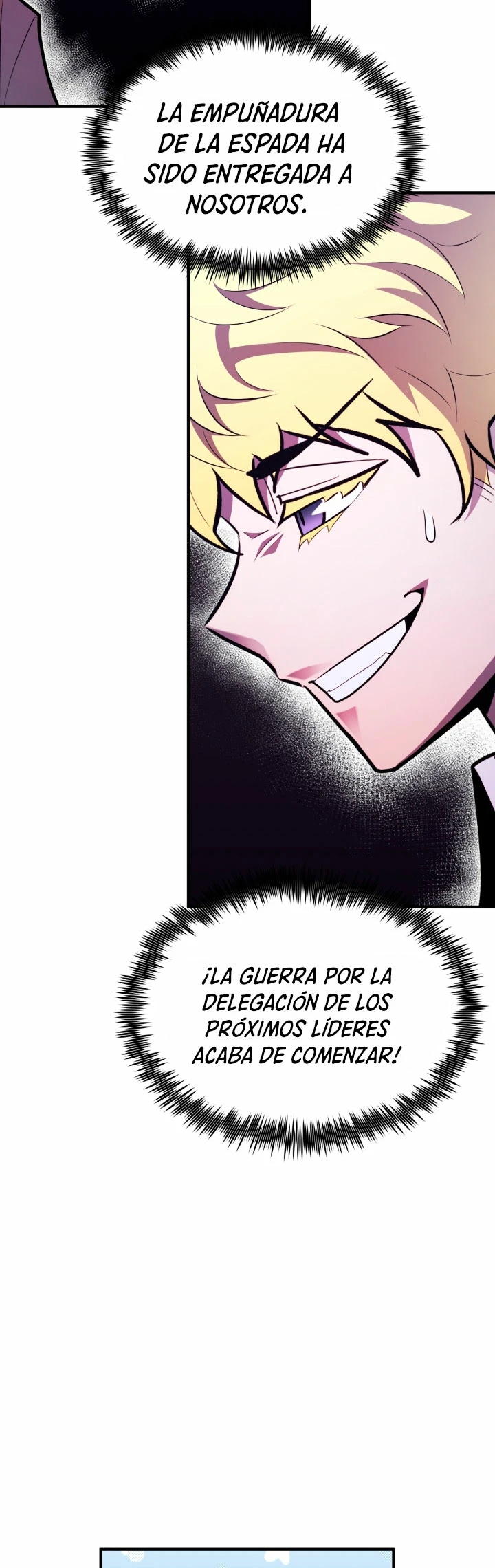 Estandar de la Reencarnación Capitulo 101 página 28